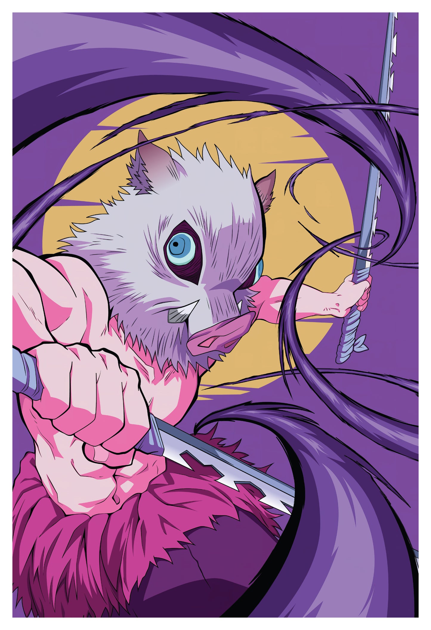 Demon Slayer - 11
