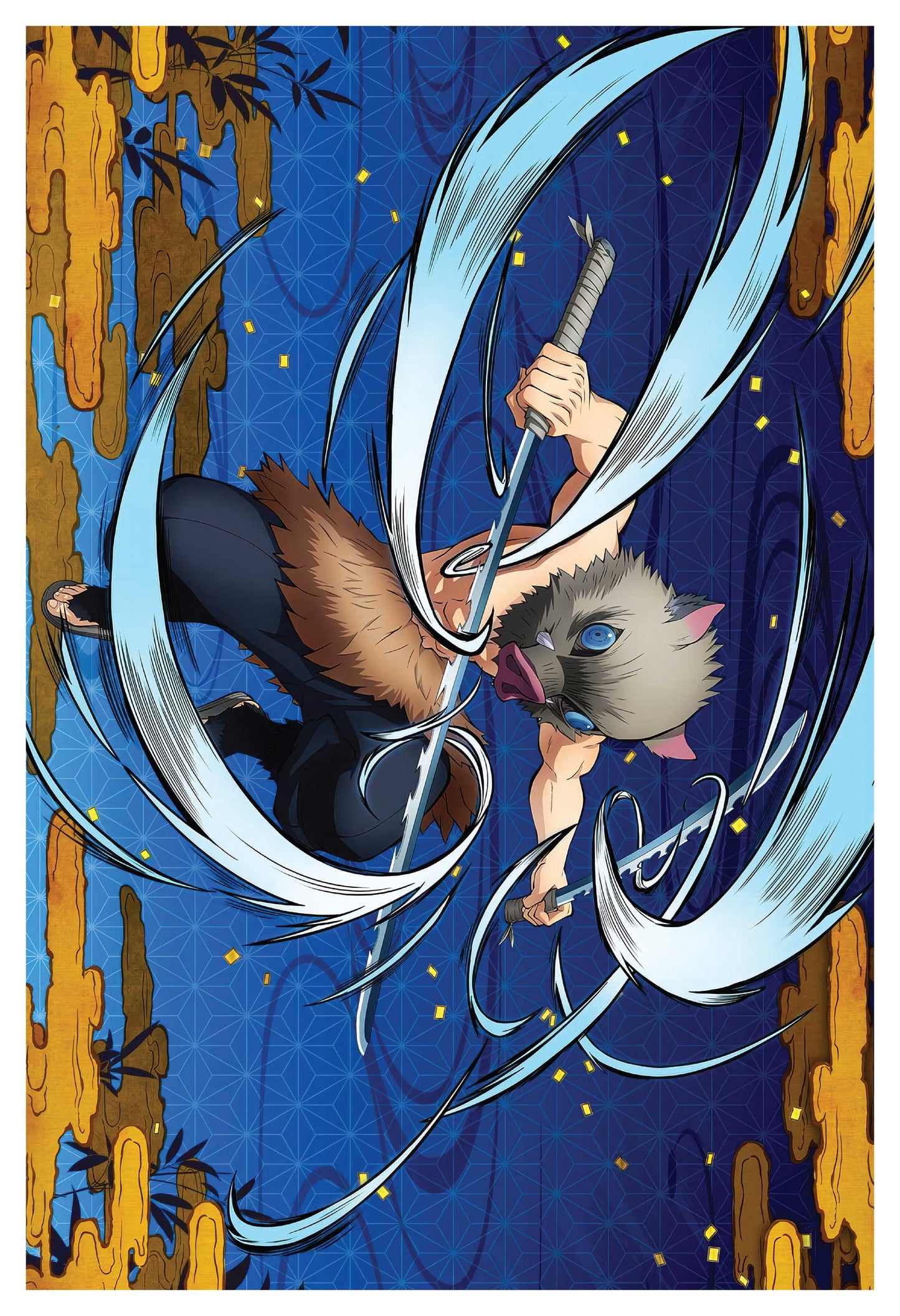Demon Slayer - 15