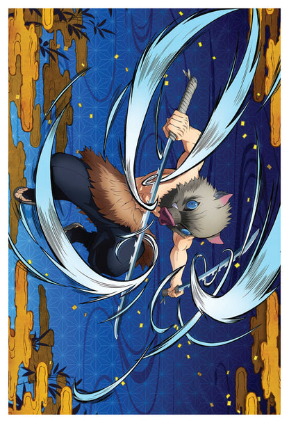 Demon Slayer - 15