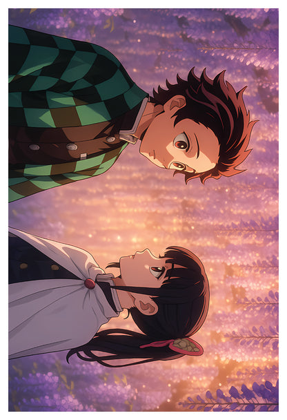 Demon Slayer - 16