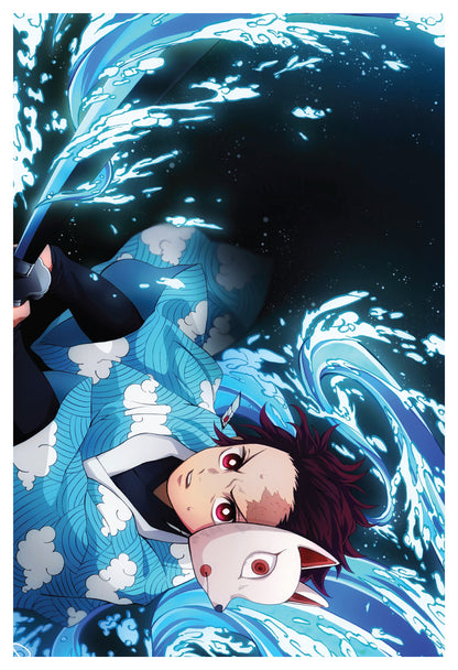 Demon Slayer - 17