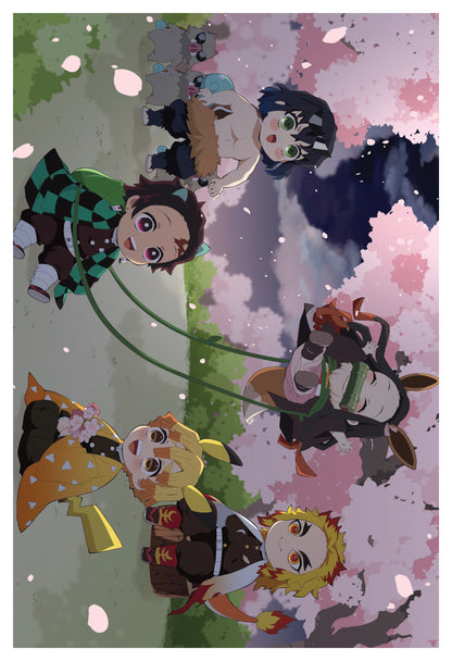 Demon Slayer - 18