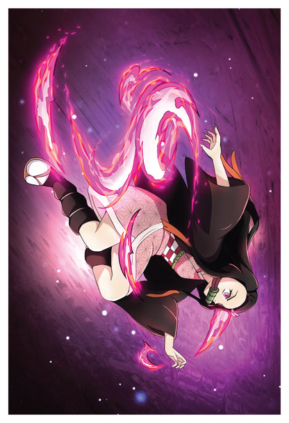 Demon Slayer - 19