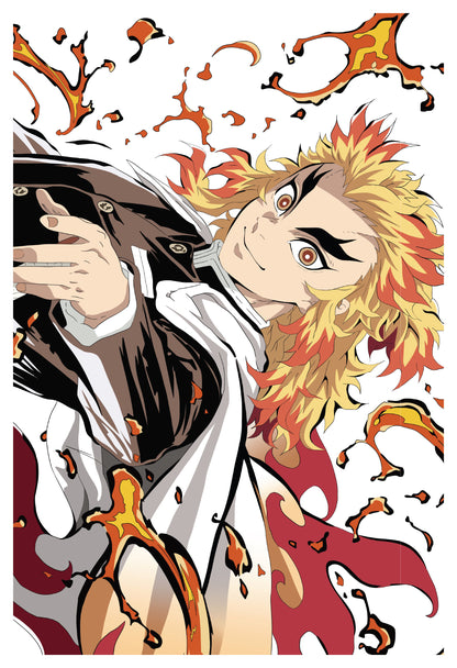 Demon Slayer - 20