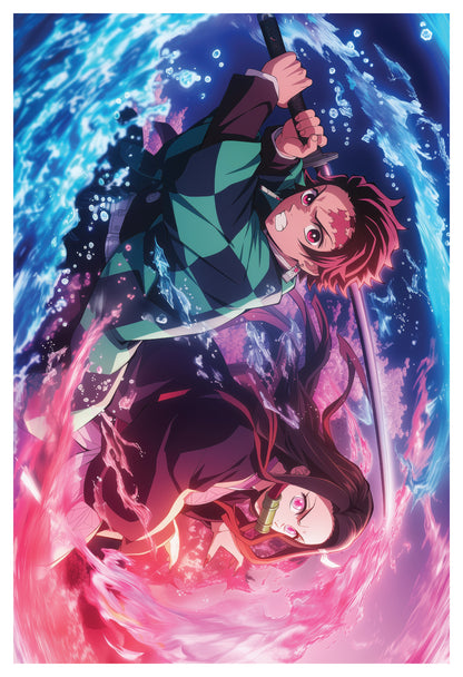 Demon Slayer - 22