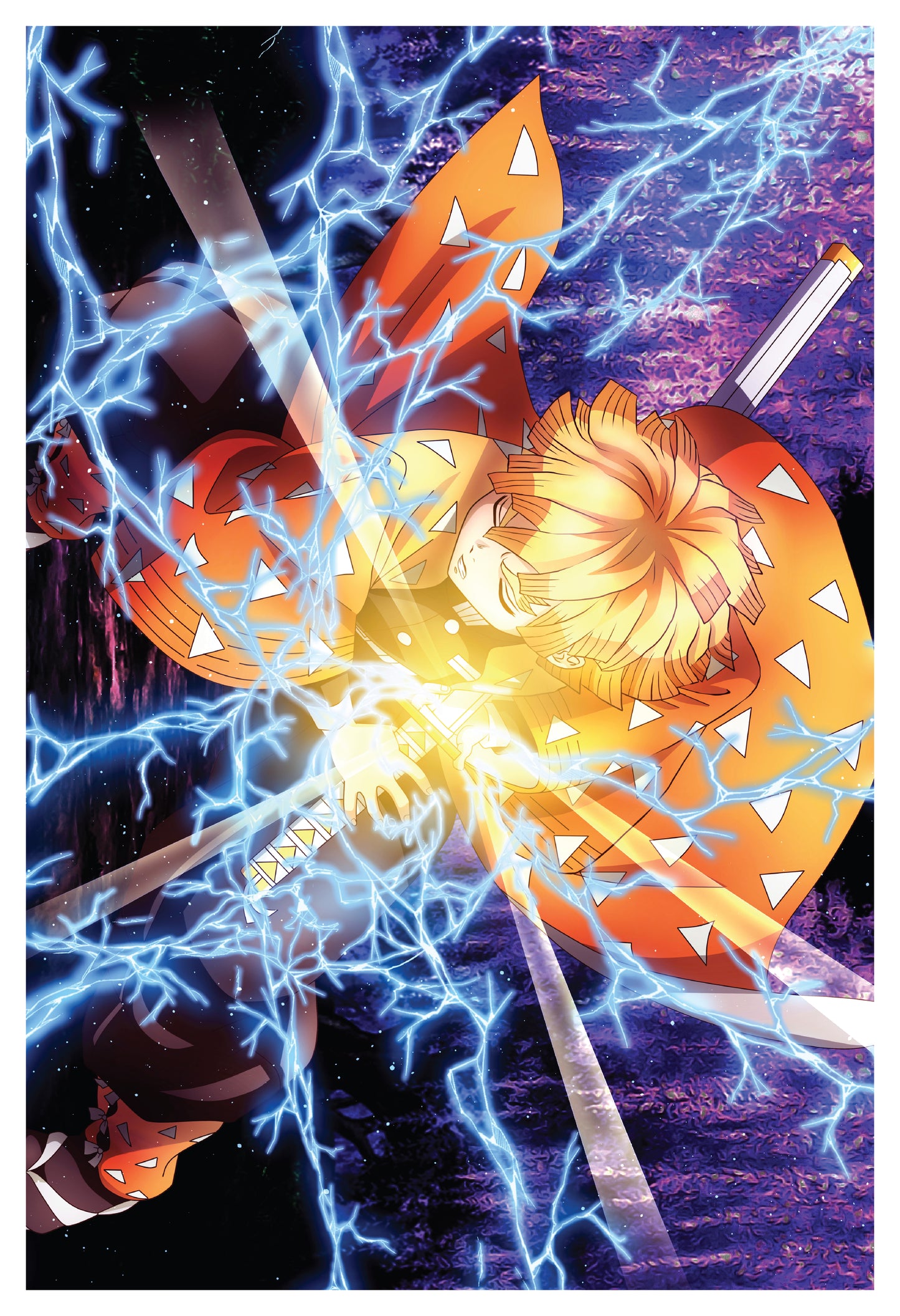 Demon Slayer - 23