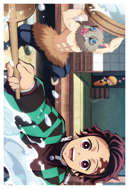 Demon Slayer - 24