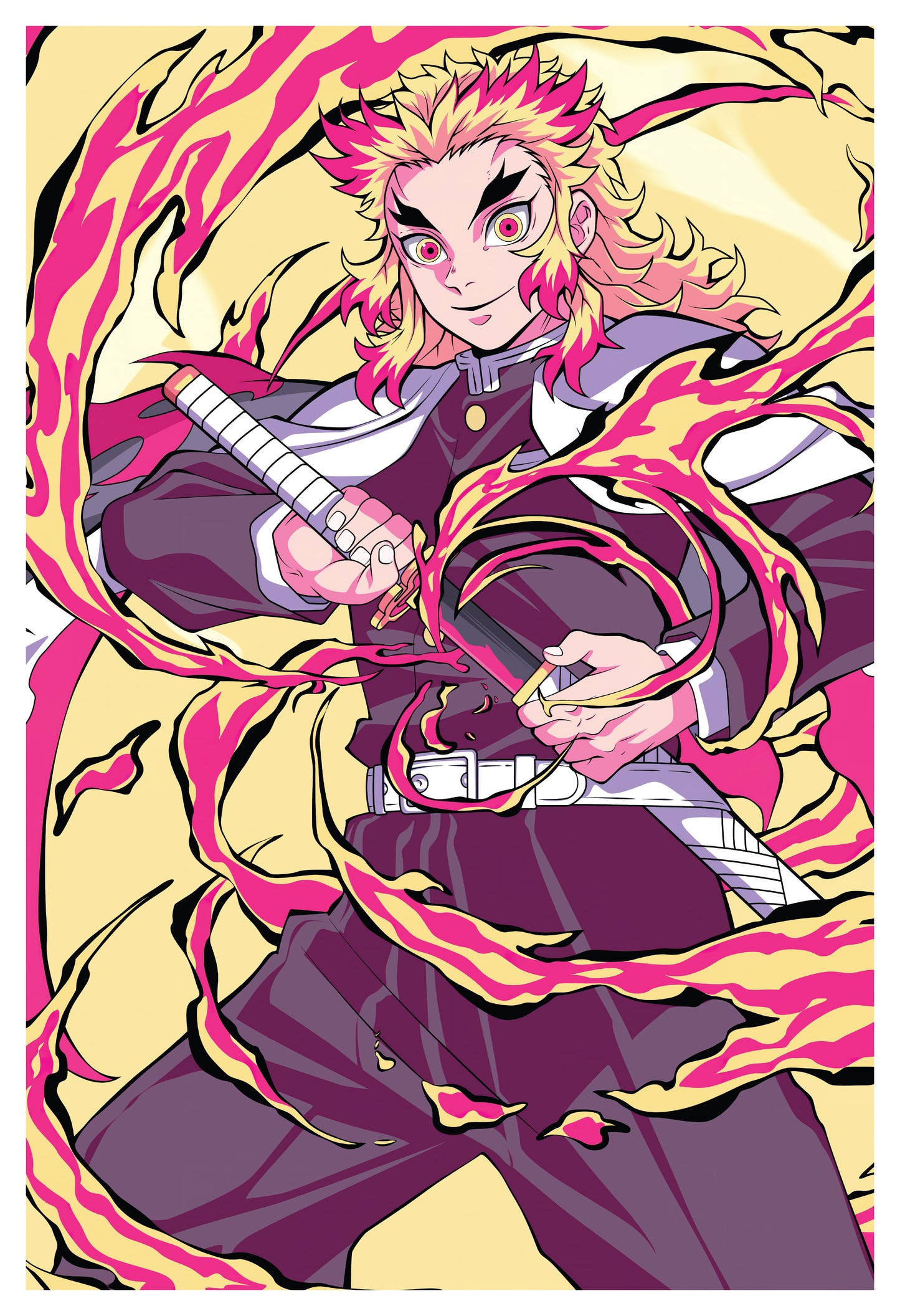 Demon Slayer - 25