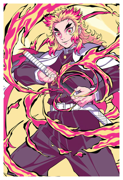 Demon Slayer - 25