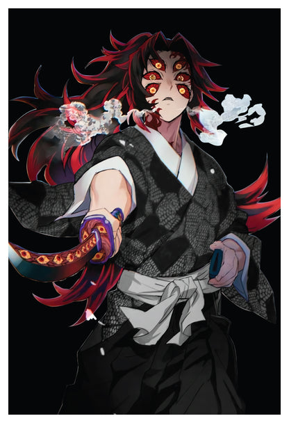 Demon Slayer - 26