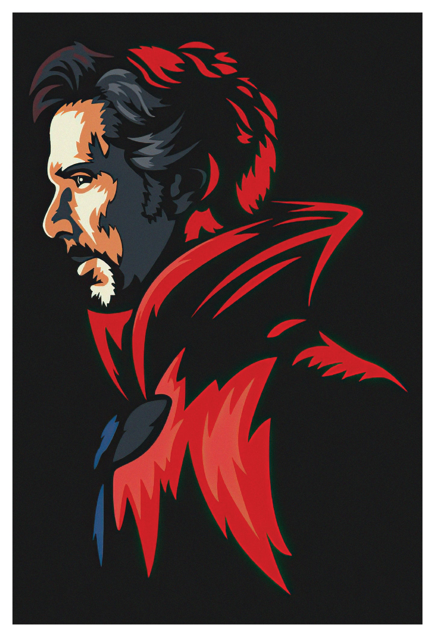 Doctor Strange - 03
