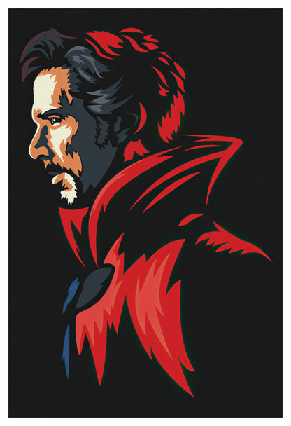 Doctor Strange - 03