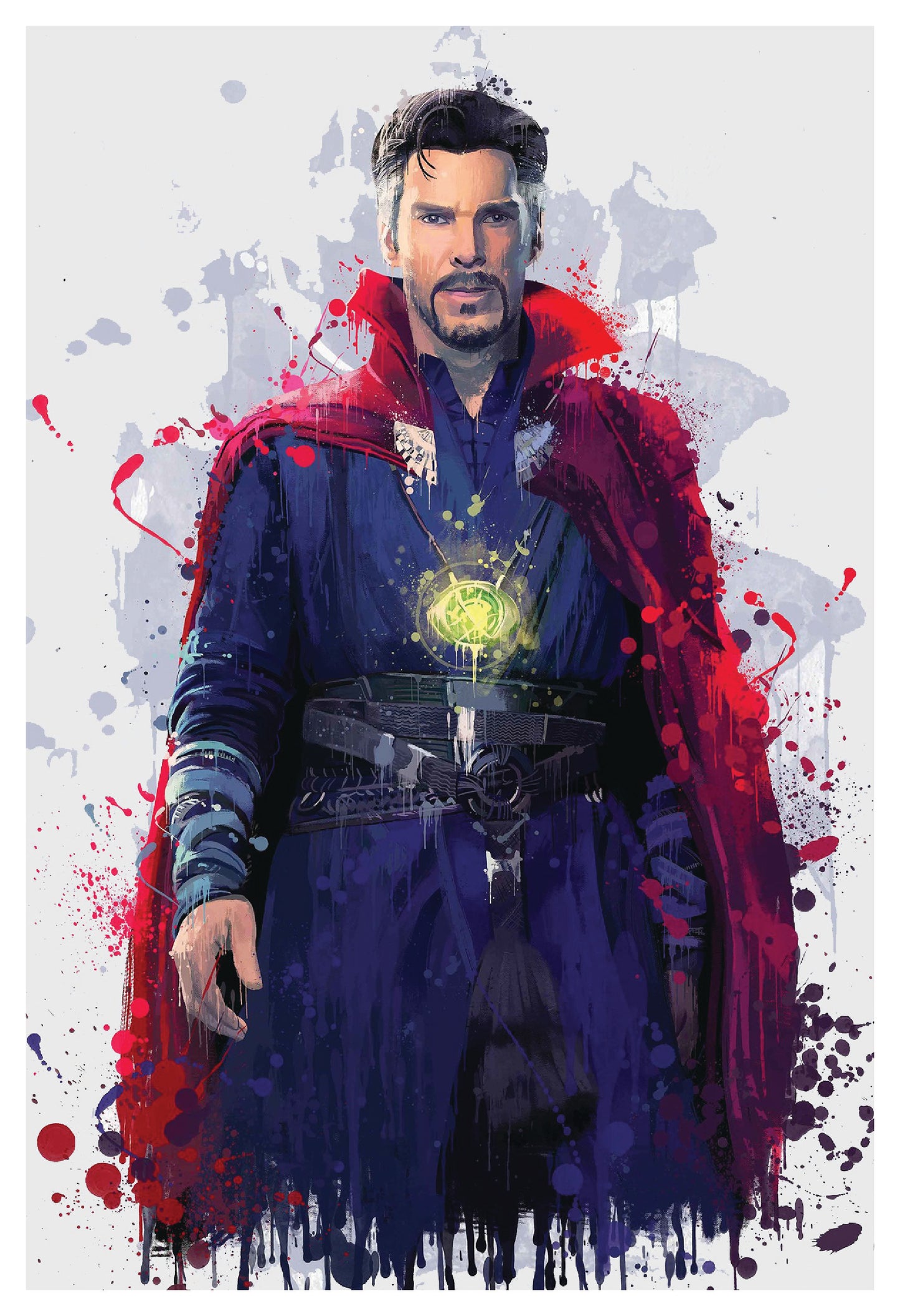 Doctor Strange - 04
