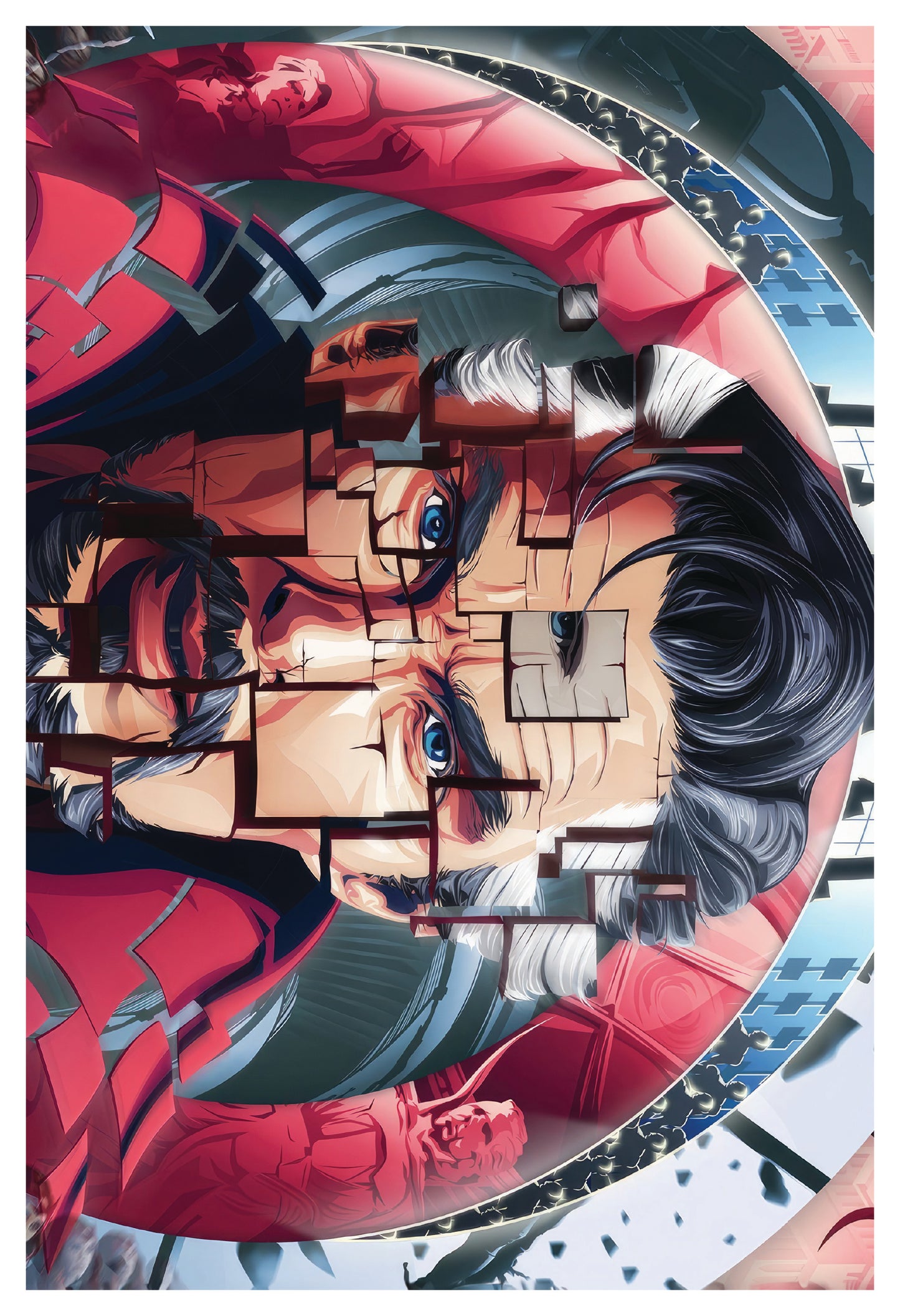 Doctor Strange - 06