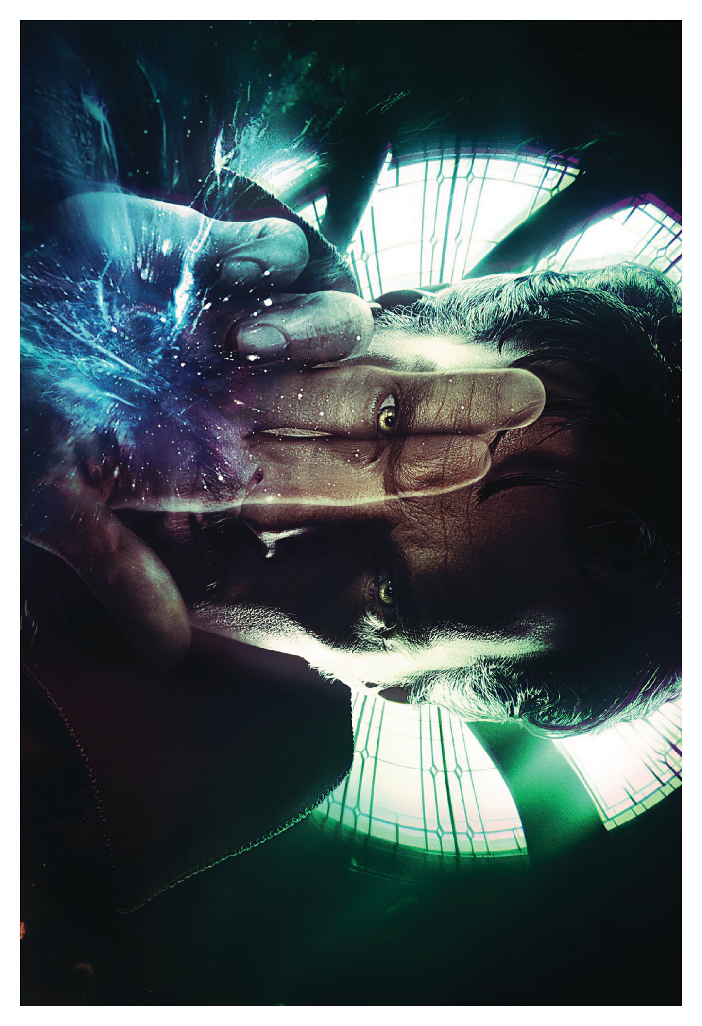 Doctor Strange - 07
