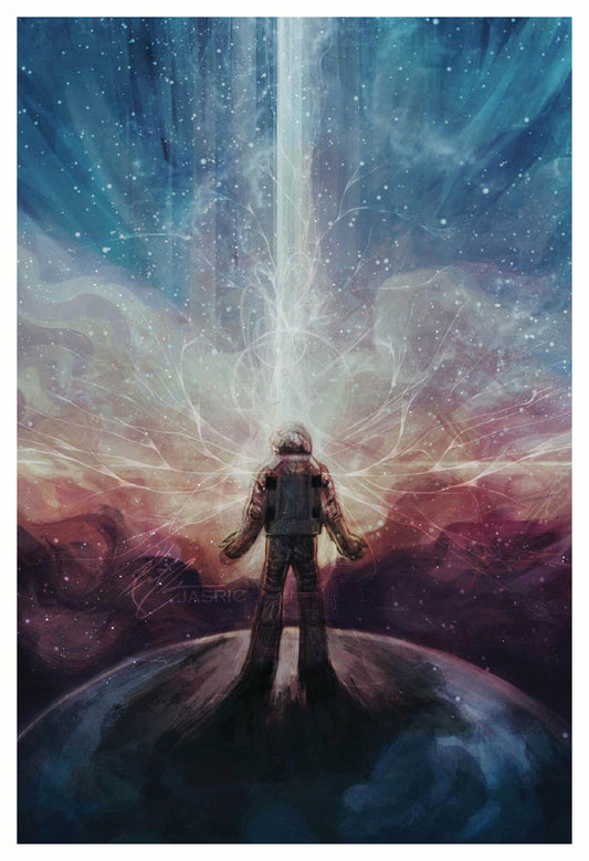 Interstellar - Bound Beyond Time