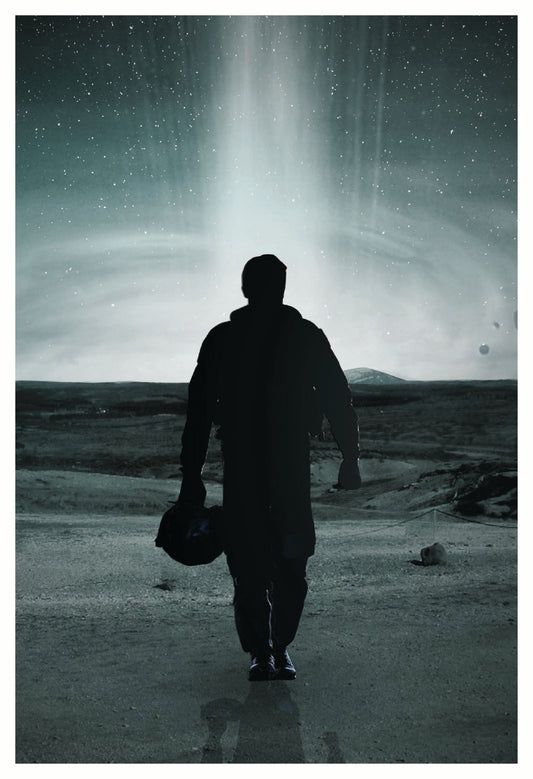 Interstellar - Alone, But Not Lost