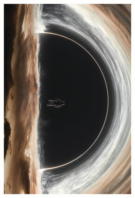 Interstellar - Into the Void