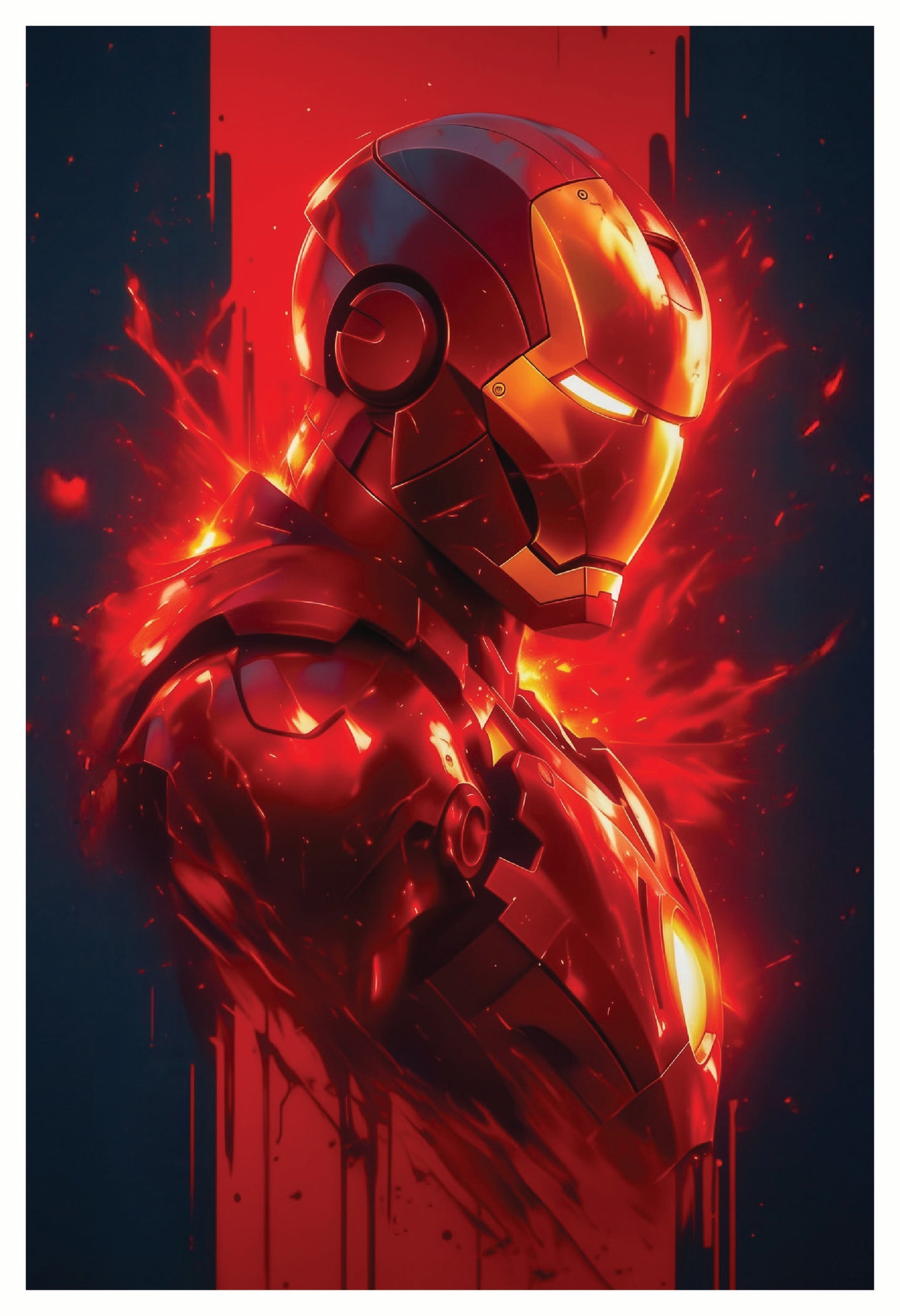 Iron Man - 01