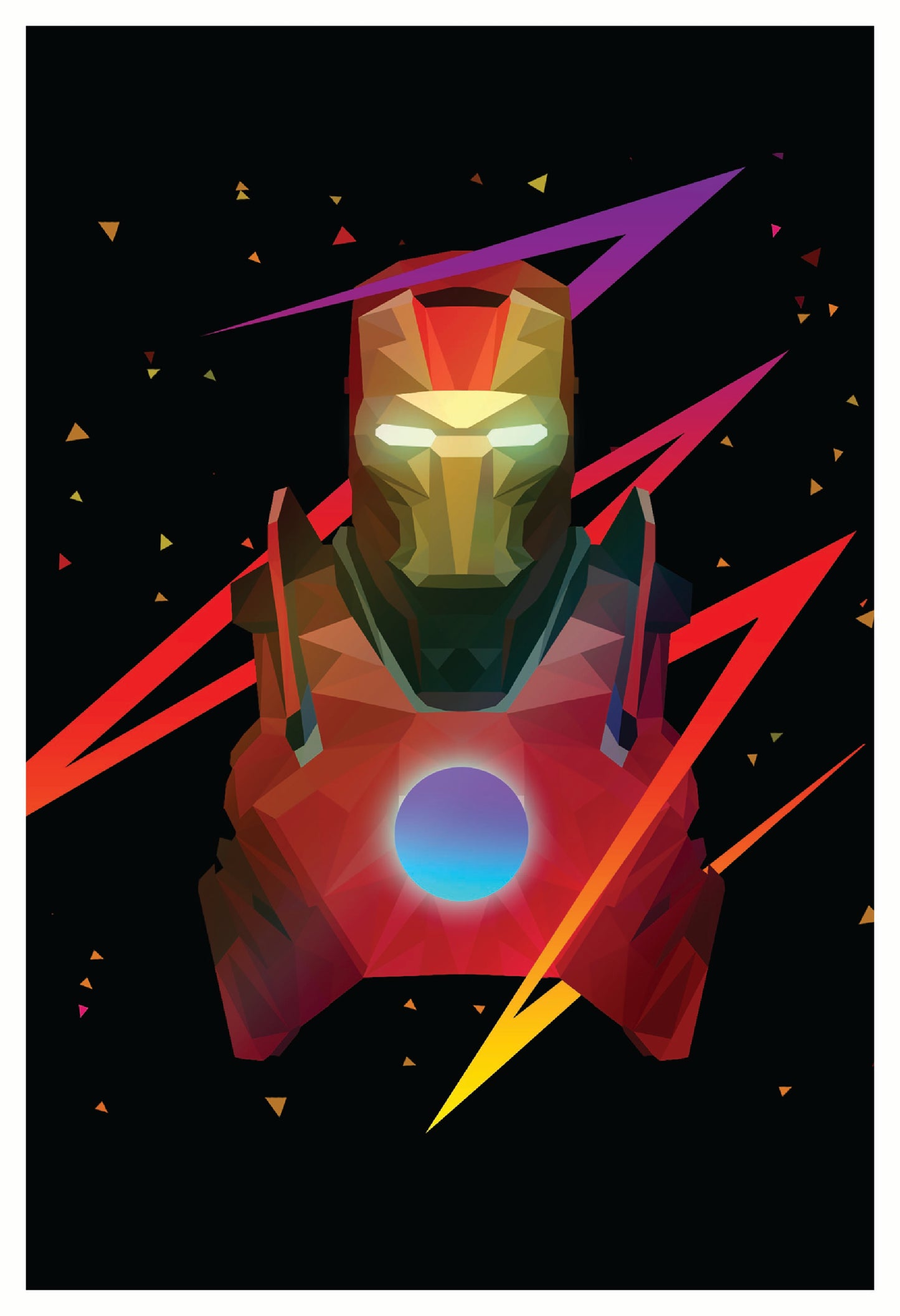 Iron Man - 02
