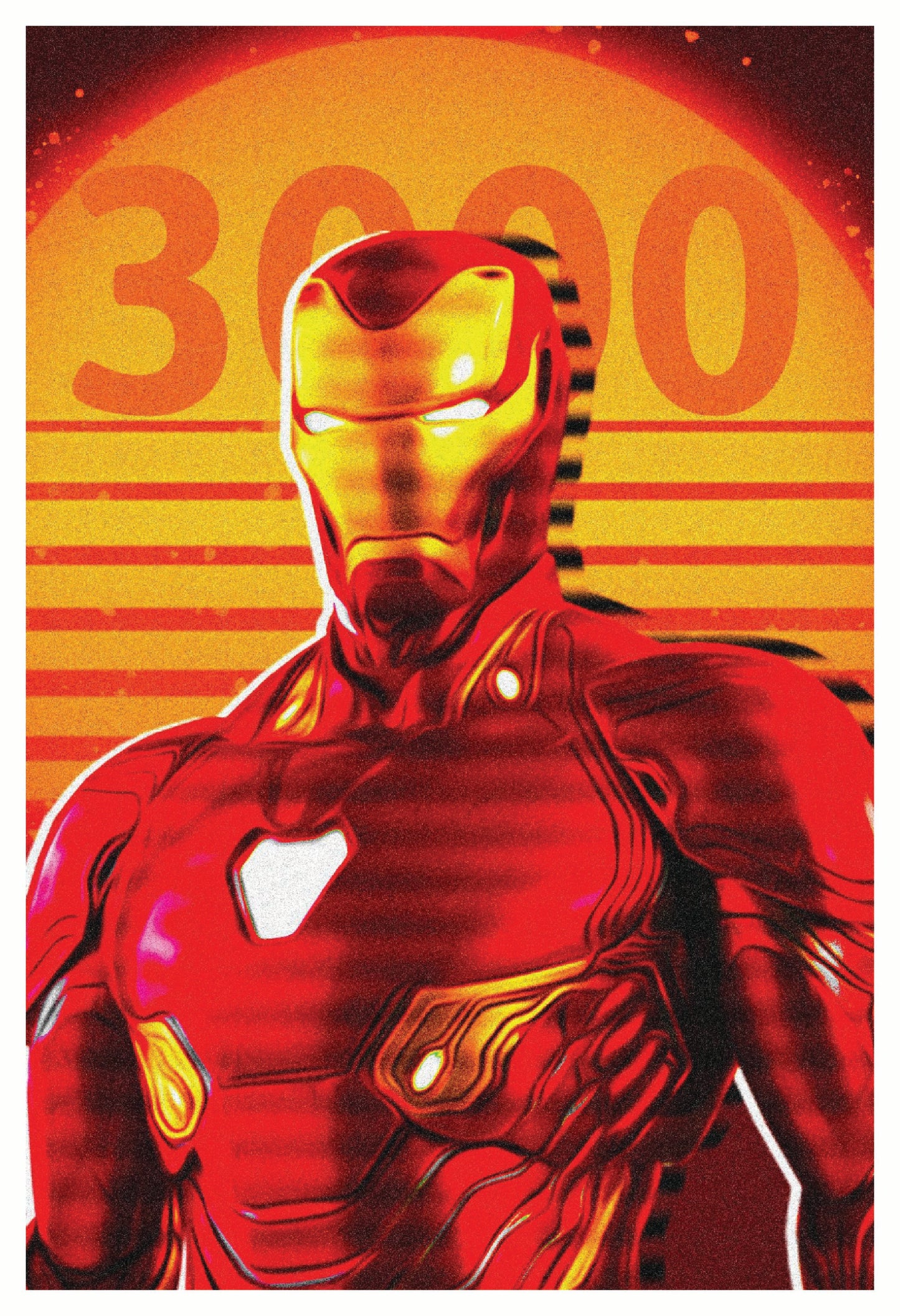 Iron Man - 03