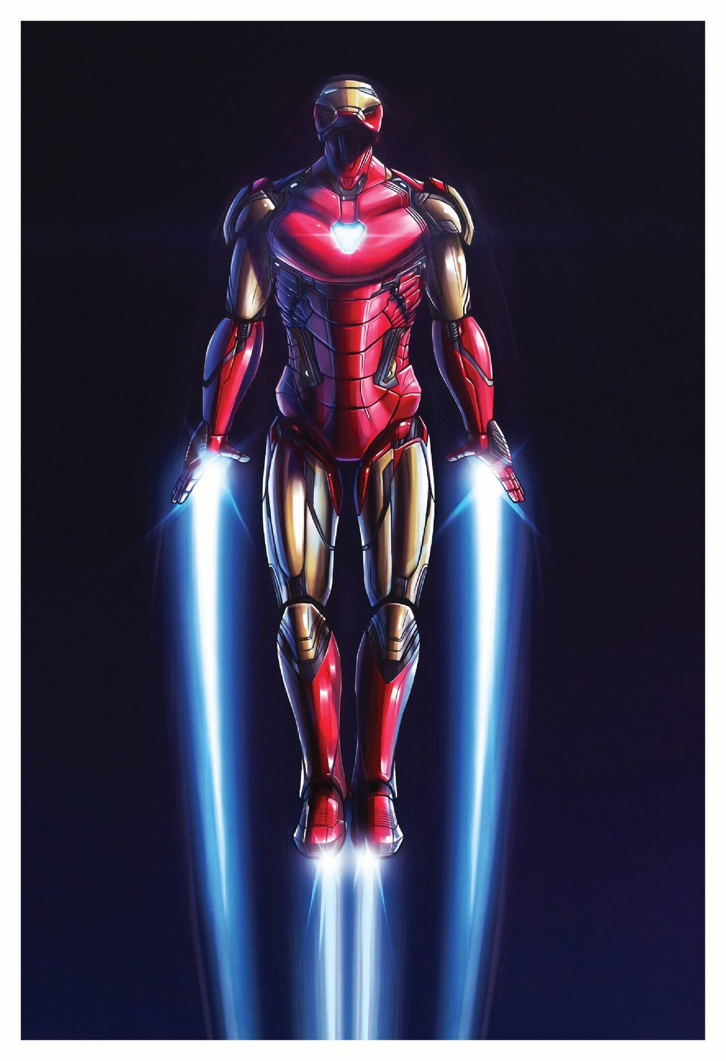 Iron Man - 05