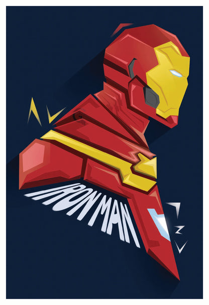Iron Man - 06