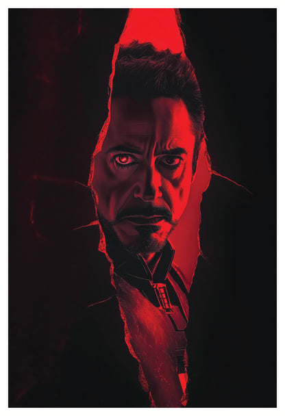 Iron Man - 07