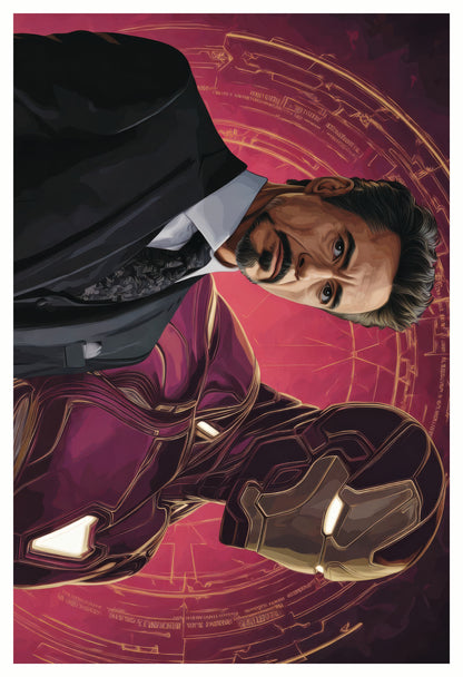 Iron Man - 09