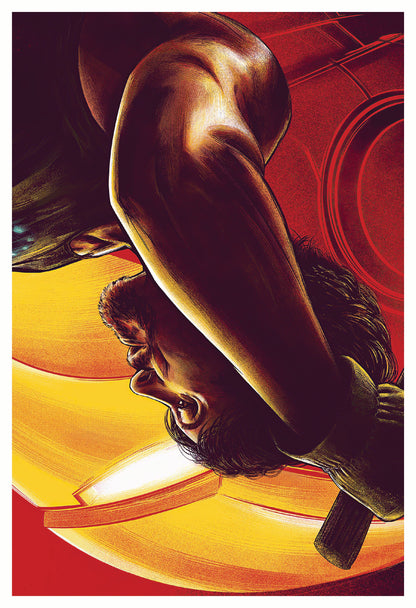 Iron Man - 10