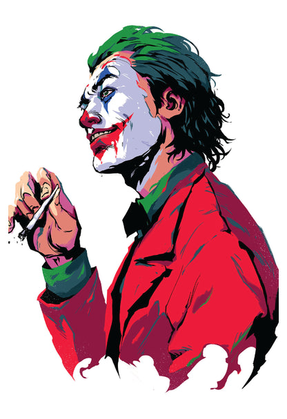 Joker - 01