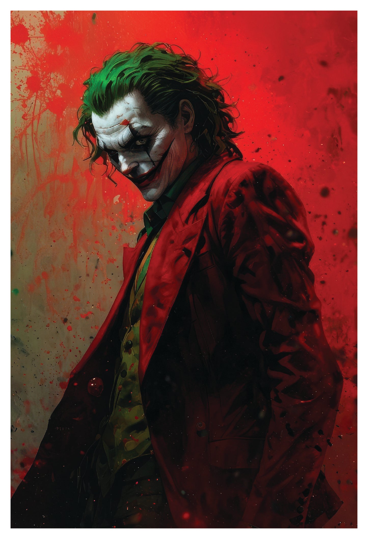 Joker - 02