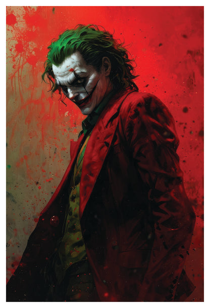 Joker - 02