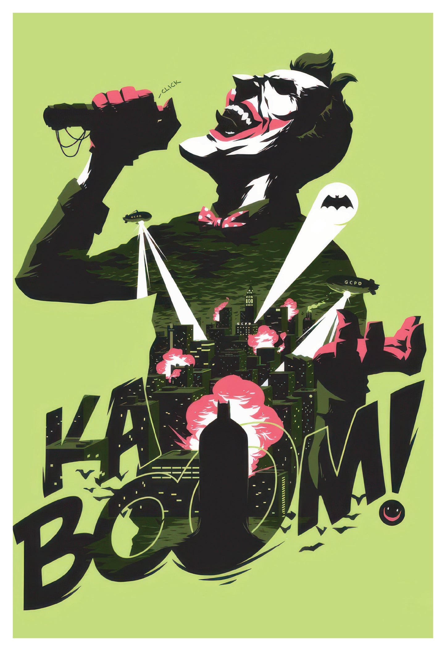 Joker - 03