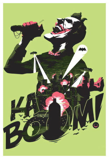 Joker - 03