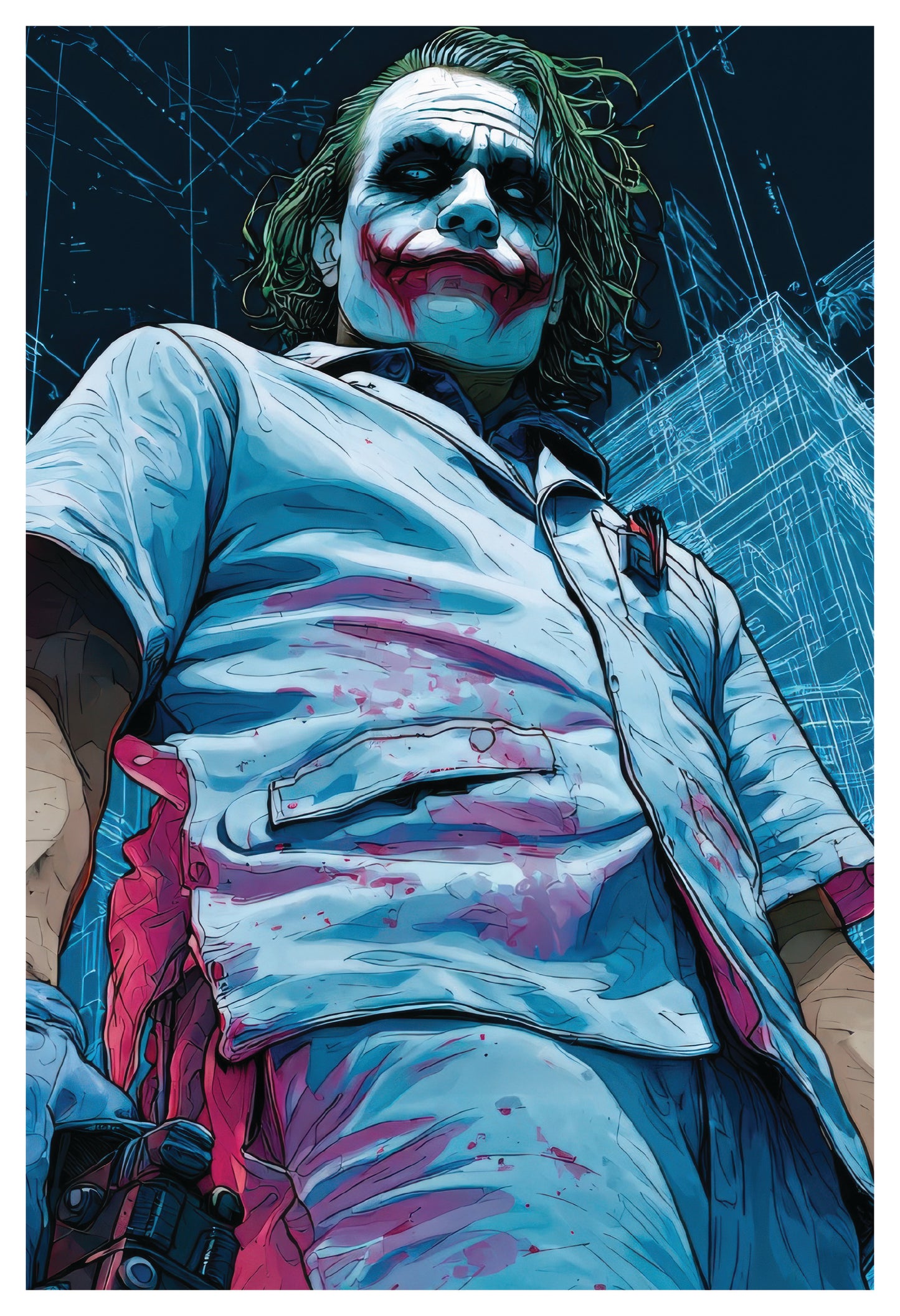 Joker - 05
