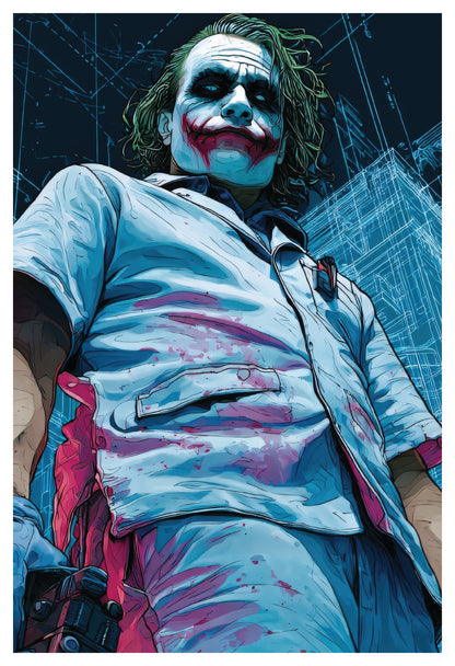 Joker - 05