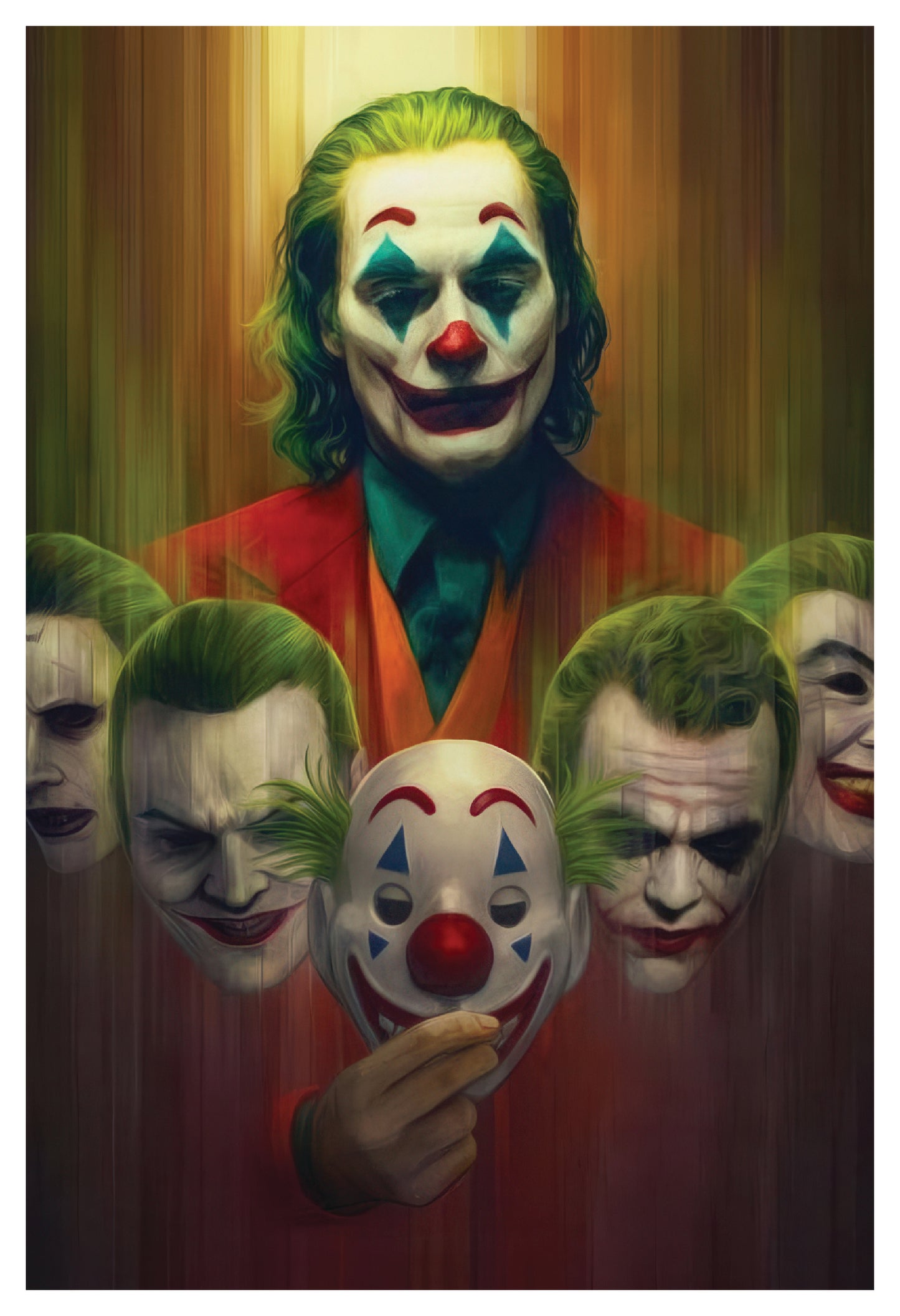 Joker - 06