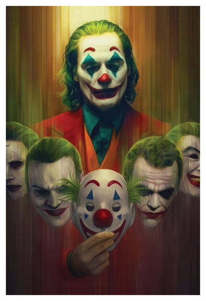 Joker - 06