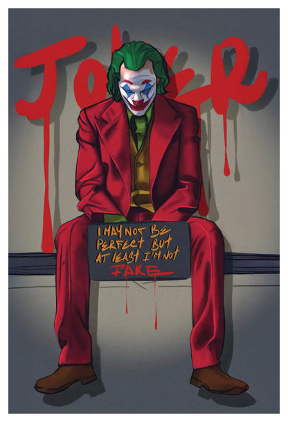 Joker - 07
