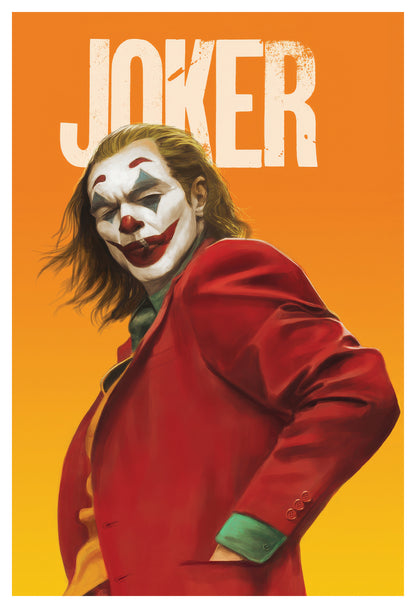 Joker - 08