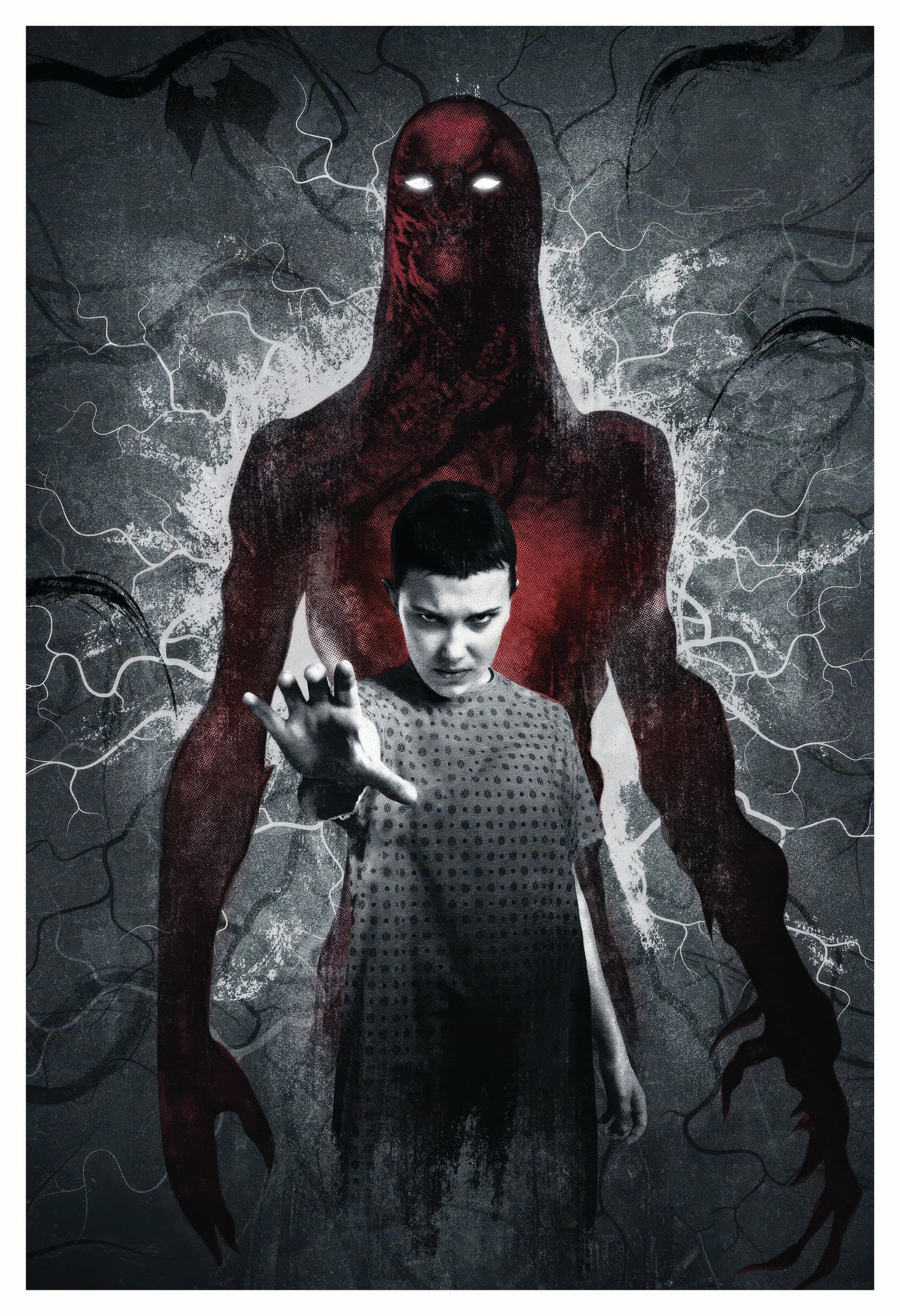 Stranger Things - Eleven: The Mind Breaker