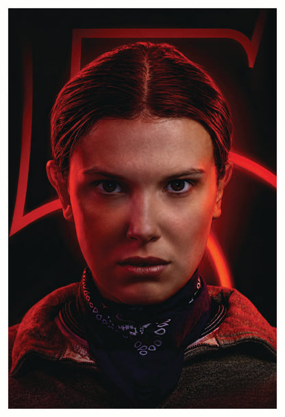 Eleven: Power Within
