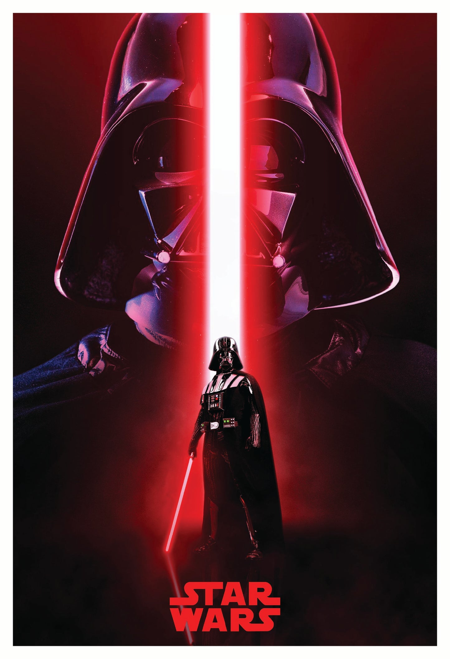 Darth Vader – Rise of the Dark Lord