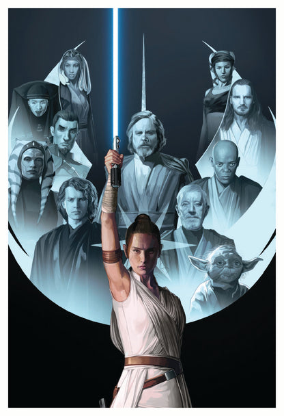 Legacy of the Jedi