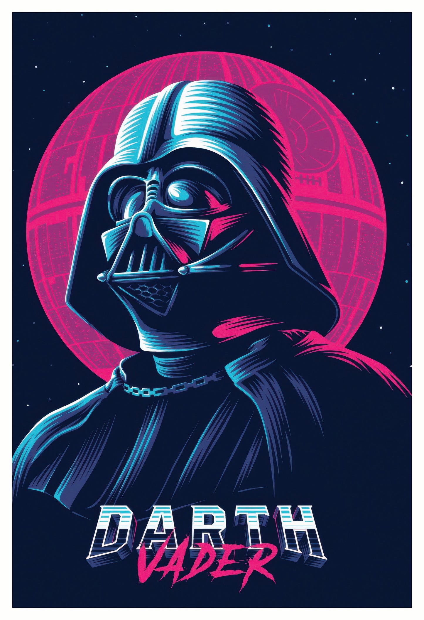 Darth Vader: Galactic Enforcer