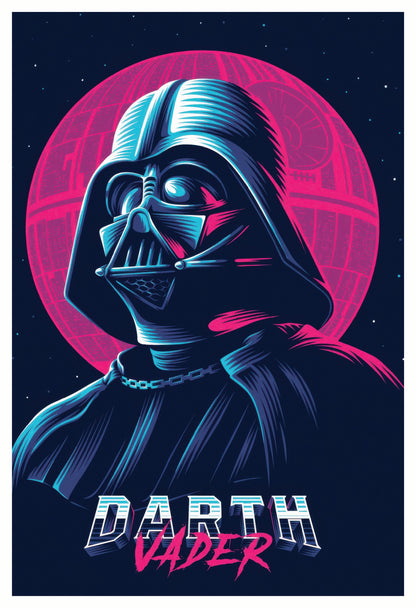 Darth Vader: Galactic Enforcer