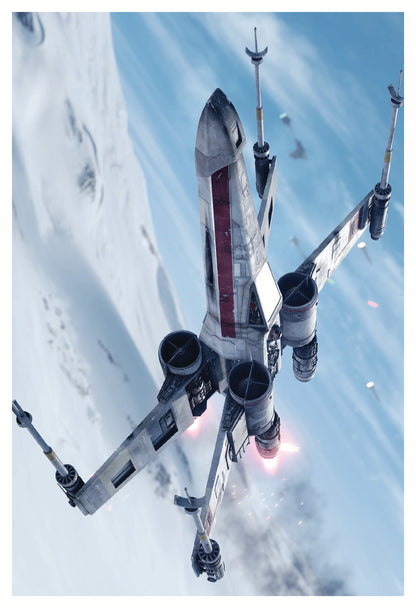 Star War - Rebel Strike