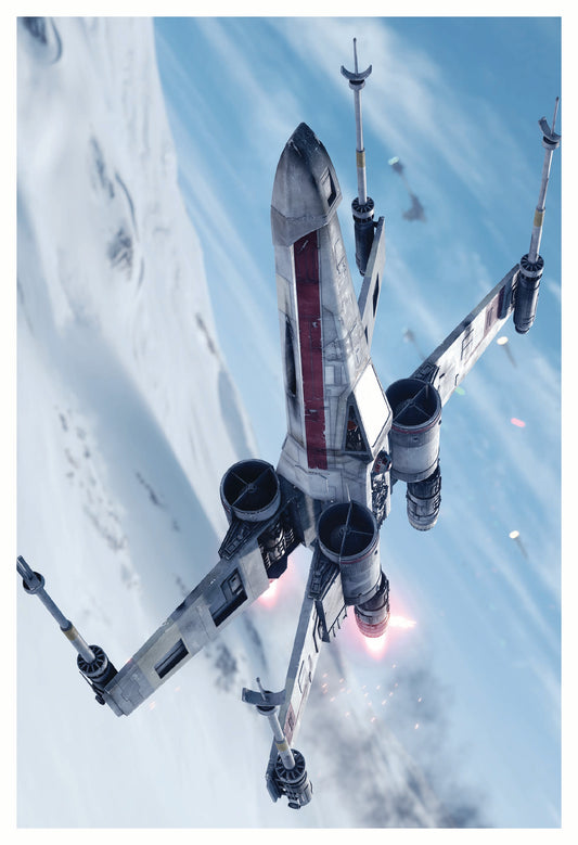 Star War - Rebel Strike