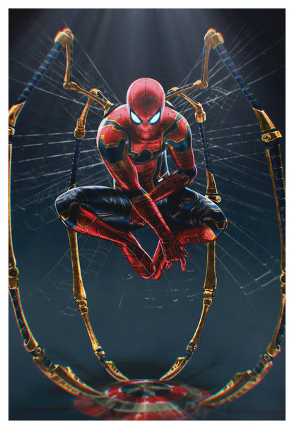 Spiderman - 01